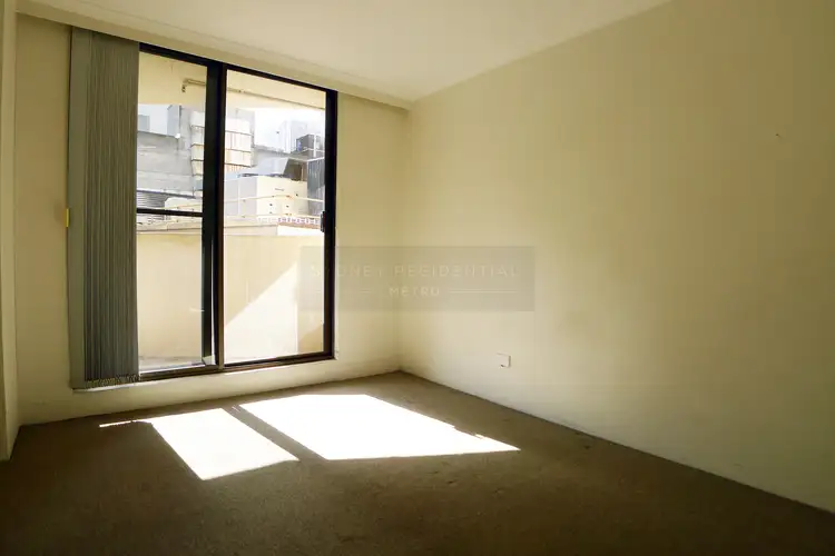 Third view of Homely apartment listing, 31/336 Sussex Street, Sydney NSW 2000