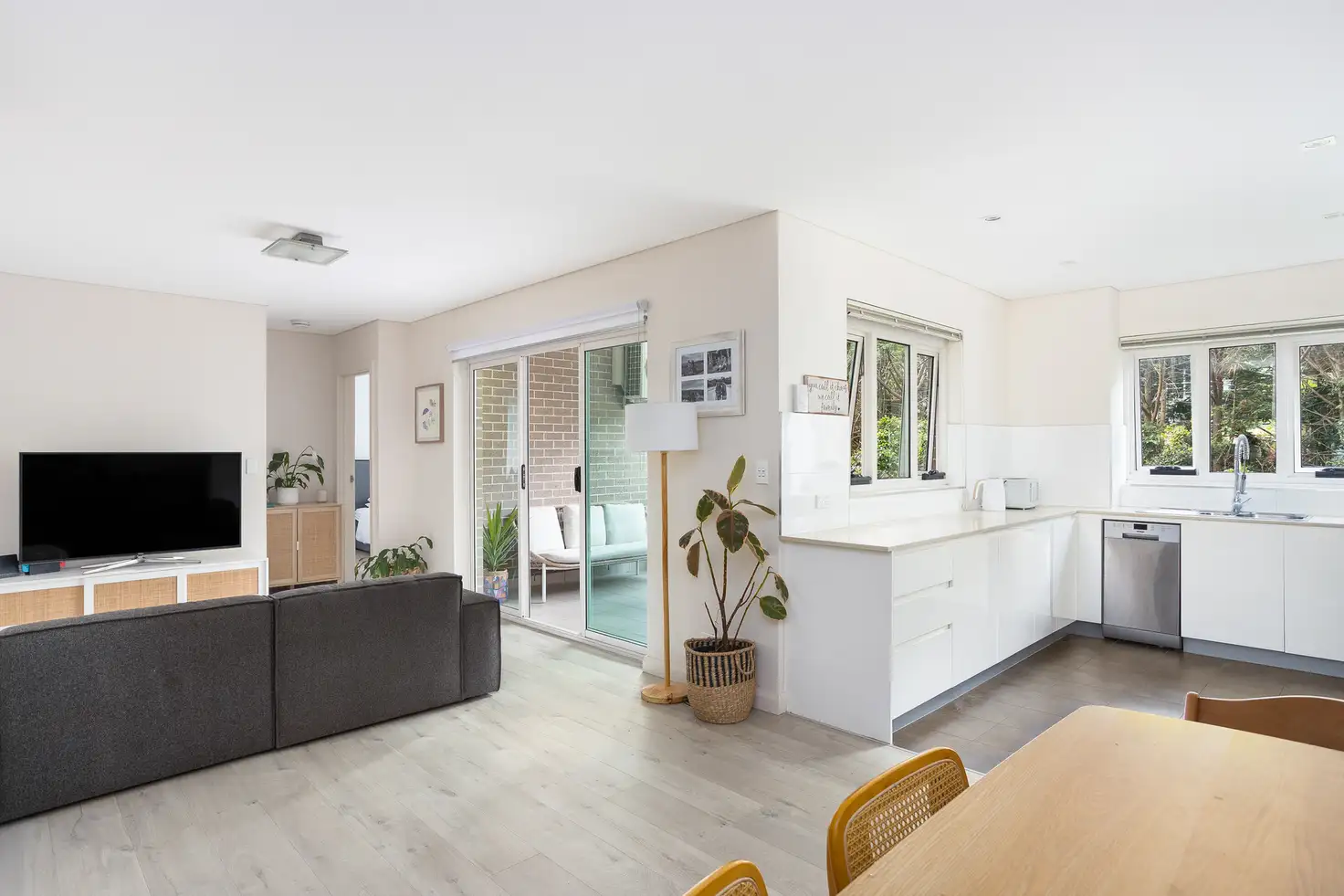 Main view of Homely apartment listing, 19/19-23 Waine Street, Freshwater NSW 2096