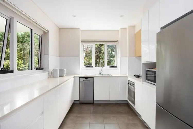 Second view of Homely apartment listing, 19/19-23 Waine Street, Freshwater NSW 2096