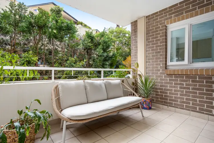 Third view of Homely apartment listing, 19/19-23 Waine Street, Freshwater NSW 2096