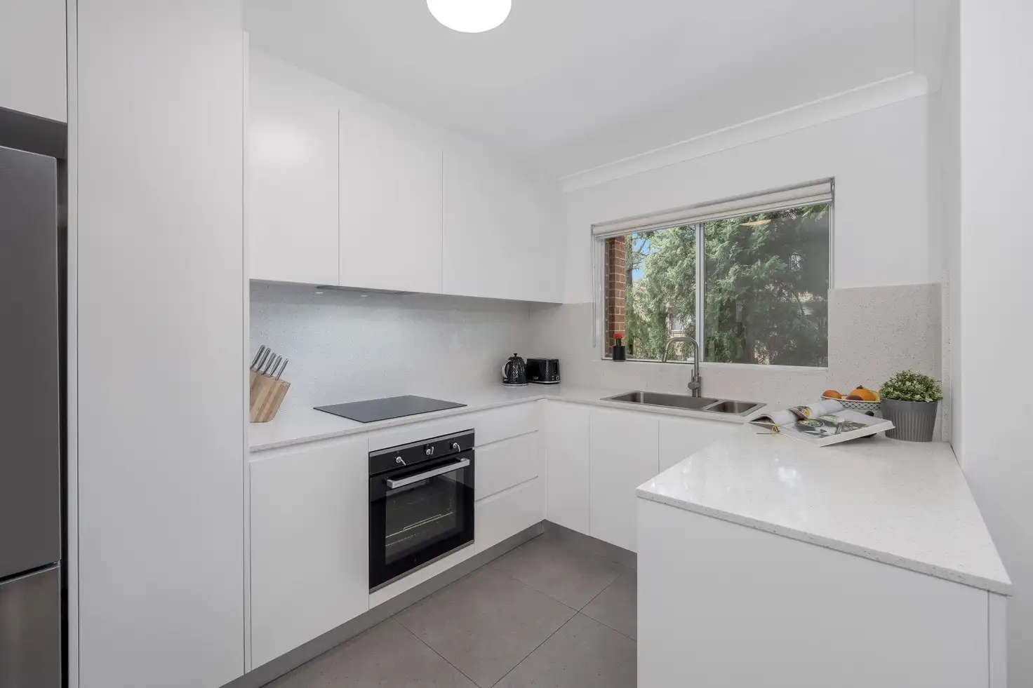 Main view of Homely unit listing, 1/26-28 High Street, Carlton NSW 2218