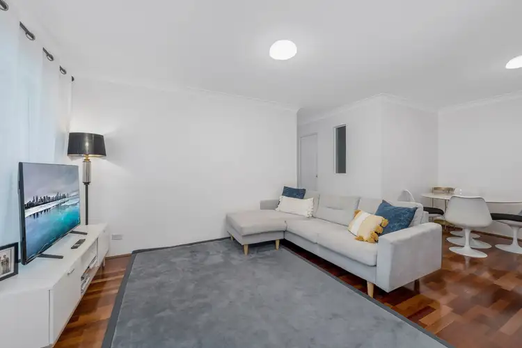 Second view of Homely unit listing, 1/26-28 High Street, Carlton NSW 2218