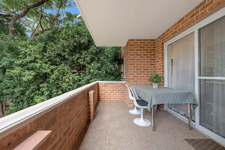Fifth view of Homely unit listing, 1/26-28 High Street, Carlton NSW 2218