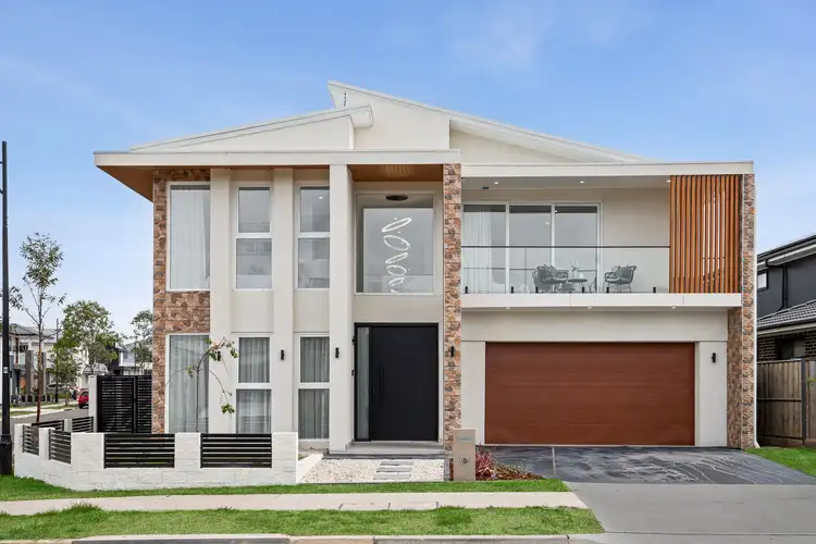 59 Red Gables Road, Gables NSW 2765