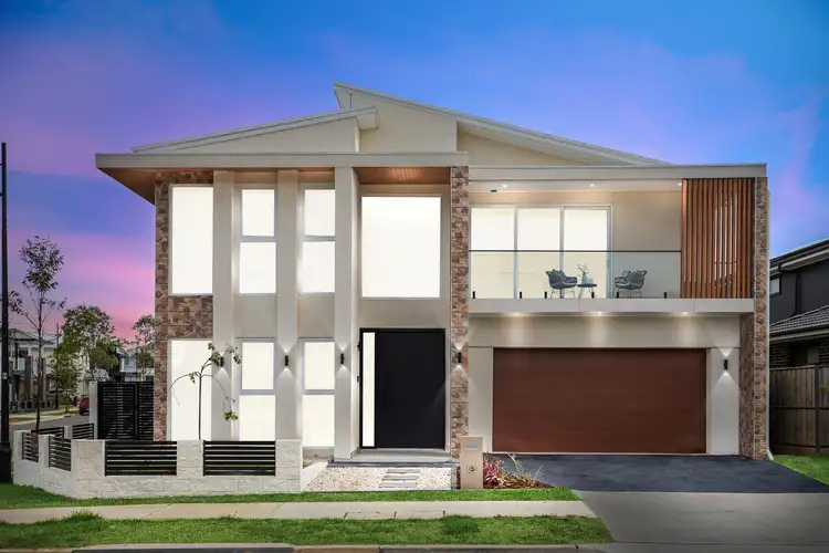 59 Red Gables Road, Gables NSW 2765
