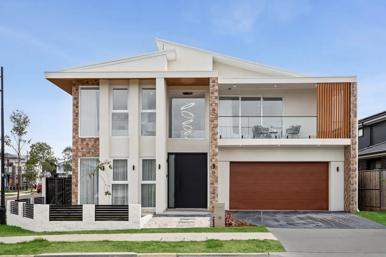 Main view of Homely house listing, 59 Red Gables Road, Gables NSW 2765