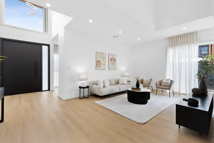 Third view of Homely house listing, 59 Red Gables Road, Gables NSW 2765