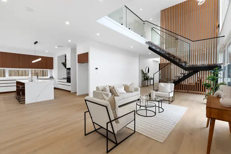 Sixth view of Homely house listing, 59 Red Gables Road, Gables NSW 2765