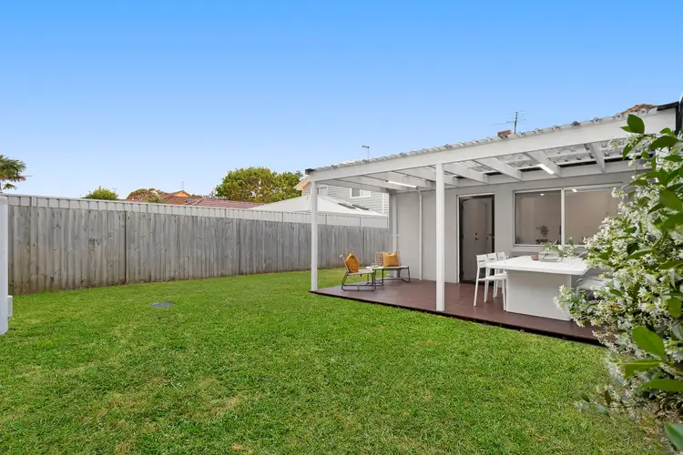 128 & 128A Banksia Street