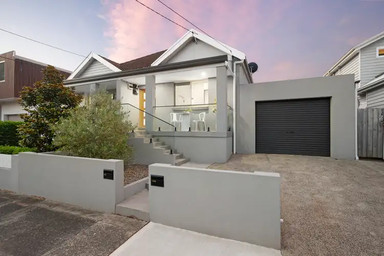 128 & 128A Banksia Street, Botany NSW 2019