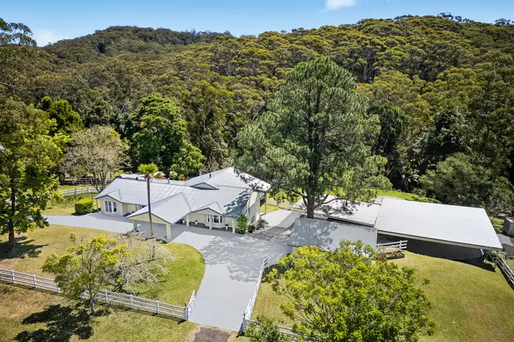 76 Glen Road, Ourimbah NSW 2258