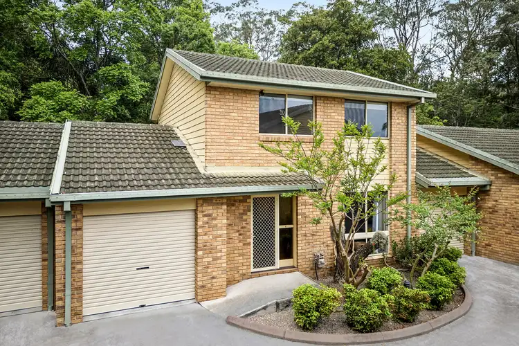 6/16 Alex Close, Ourimbah NSW 2258
