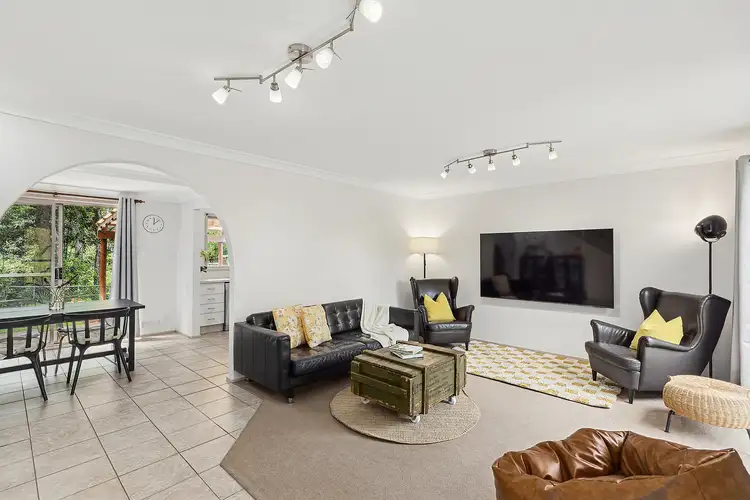 Second view of Homely townhouse listing, 6/16 Alex Close, Ourimbah NSW 2258