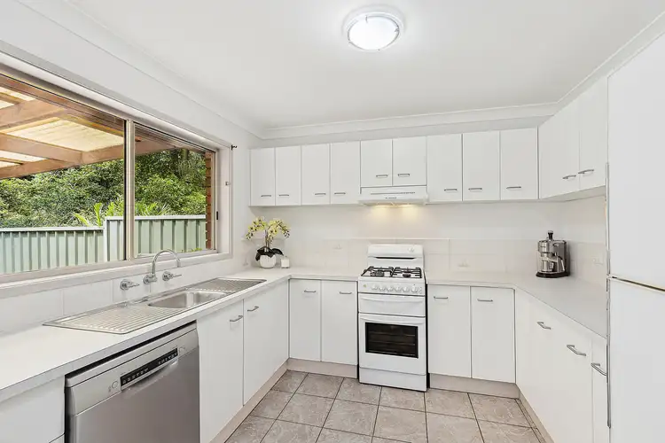 Third view of Homely townhouse listing, 6/16 Alex Close, Ourimbah NSW 2258