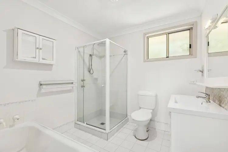 Fourth view of Homely townhouse listing, 6/16 Alex Close, Ourimbah NSW 2258