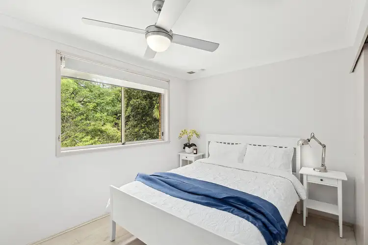 Fifth view of Homely townhouse listing, 6/16 Alex Close, Ourimbah NSW 2258