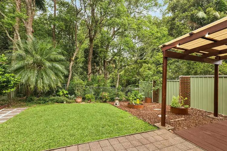 Sixth view of Homely townhouse listing, 6/16 Alex Close, Ourimbah NSW 2258