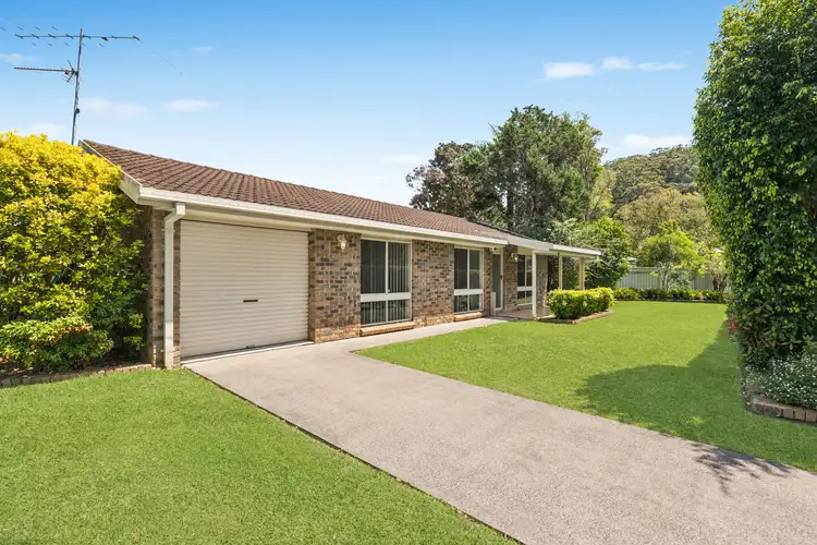 27 Alex Close, Ourimbah NSW 2258