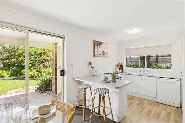 Second view of Homely house listing, 27 Alex Close, Ourimbah NSW 2258