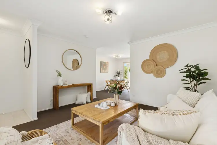 Third view of Homely house listing, 27 Alex Close, Ourimbah NSW 2258