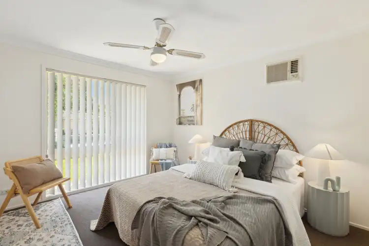Fourth view of Homely house listing, 27 Alex Close, Ourimbah NSW 2258