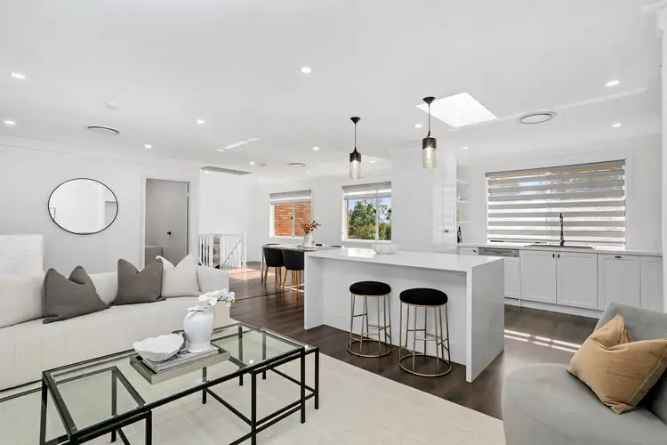 53 Gooden Drive, Baulkham Hills NSW 2153