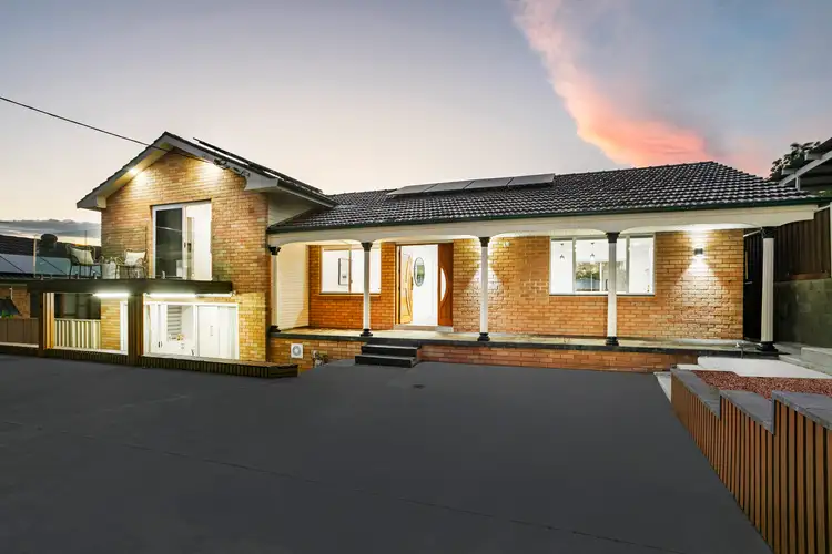 53 Gooden Drive, Baulkham Hills NSW 2153