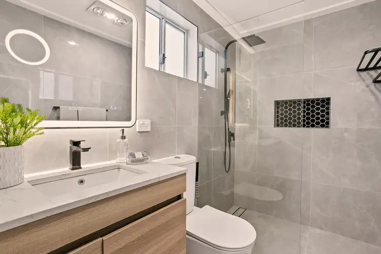 Fifth view of Homely house listing, 53 Gooden Drive, Baulkham Hills NSW 2153