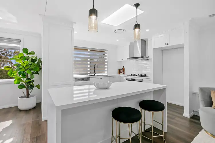 Sixth view of Homely house listing, 53 Gooden Drive, Baulkham Hills NSW 2153