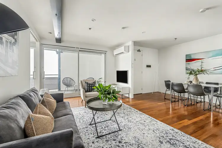 Third view of Homely apartment listing, 6/9-11 Vale Street, St Kilda VIC 3182
