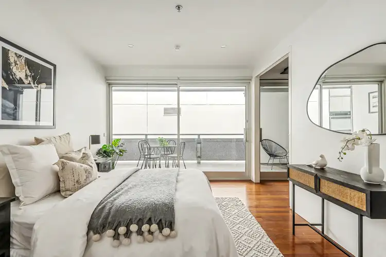 Fifth view of Homely apartment listing, 6/9-11 Vale Street, St Kilda VIC 3182