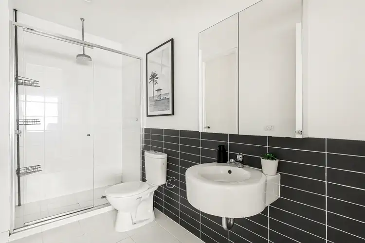 Sixth view of Homely apartment listing, 6/9-11 Vale Street, St Kilda VIC 3182