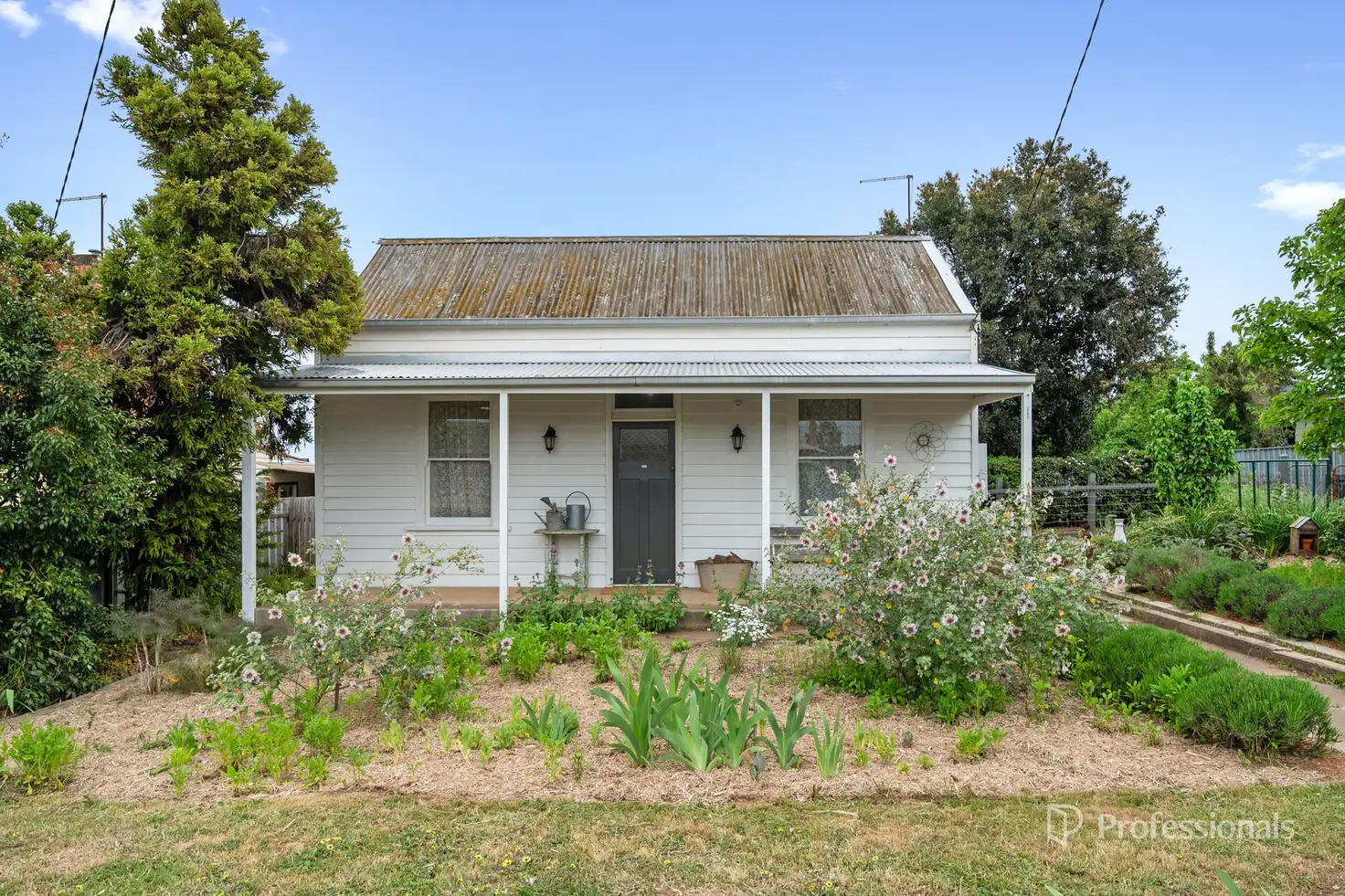 Main view of Homely house listing, 121 Loch Street, Maryborough VIC 3465