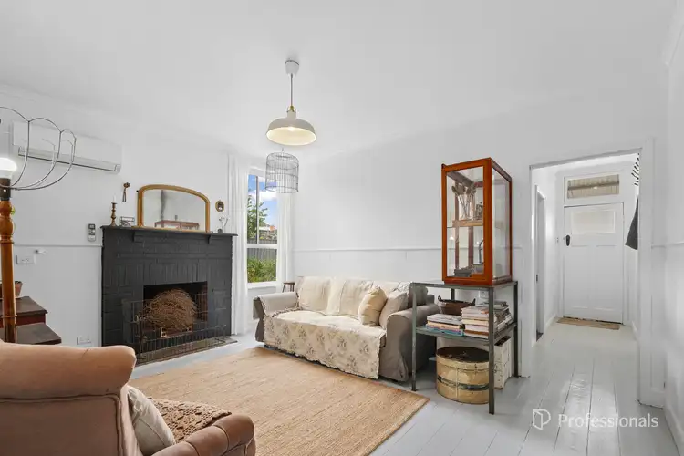Second view of Homely house listing, 121 Loch Street, Maryborough VIC 3465