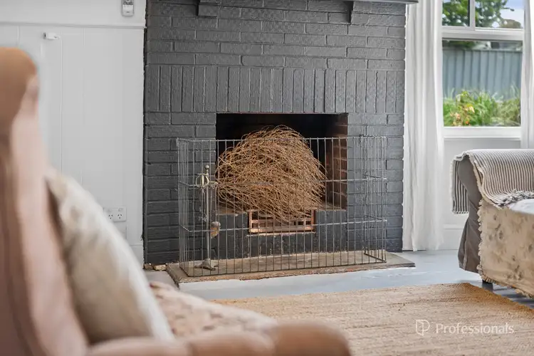 Fourth view of Homely house listing, 121 Loch Street, Maryborough VIC 3465