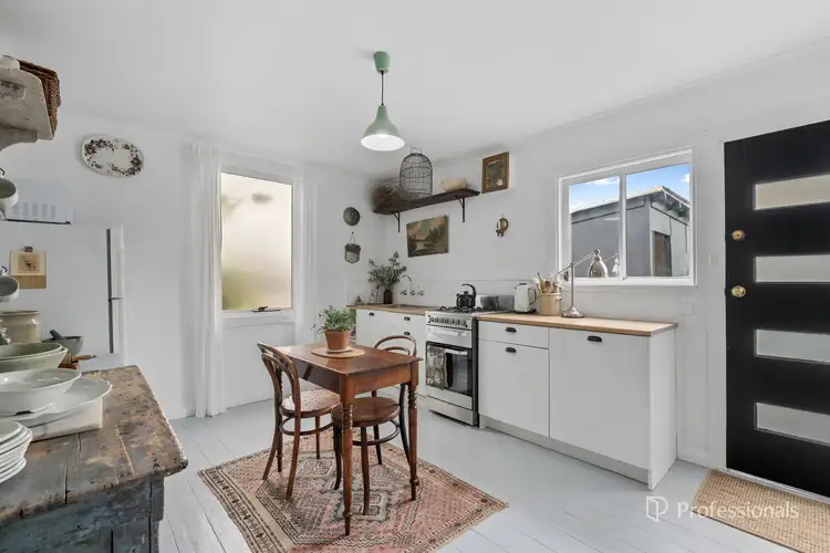 Fifth view of Homely house listing, 121 Loch Street, Maryborough VIC 3465