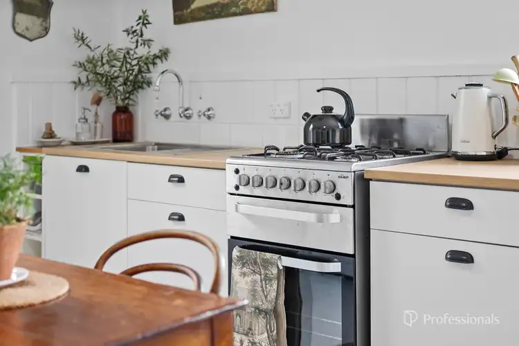 Sixth view of Homely house listing, 121 Loch Street, Maryborough VIC 3465