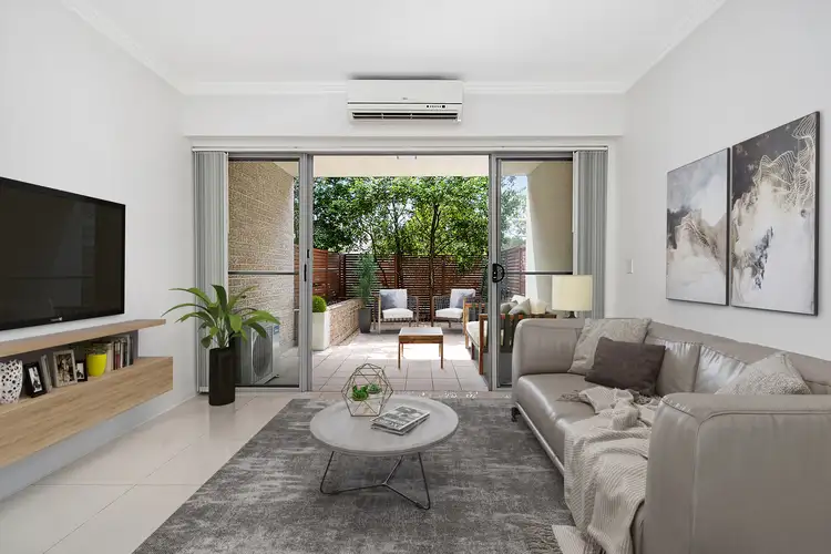 4/158-162 Hampden Road, Artarmon NSW 2064