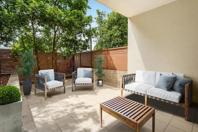 Second view of Homely apartment listing, 4/158-162 Hampden Road, Artarmon NSW 2064