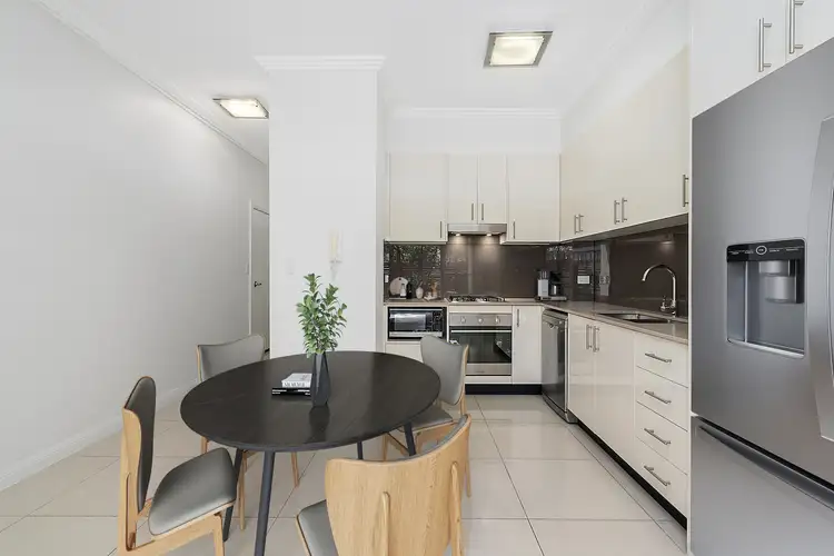 Third view of Homely apartment listing, 4/158-162 Hampden Road, Artarmon NSW 2064