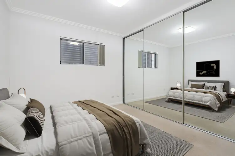 Fourth view of Homely apartment listing, 4/158-162 Hampden Road, Artarmon NSW 2064