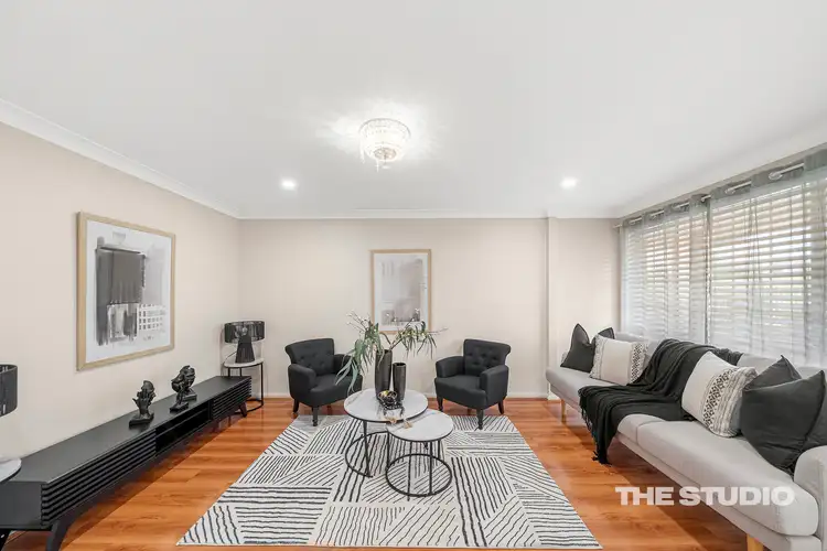 Third view of Homely townhouse listing, 7/1 Heath Street, Prospect NSW 2148