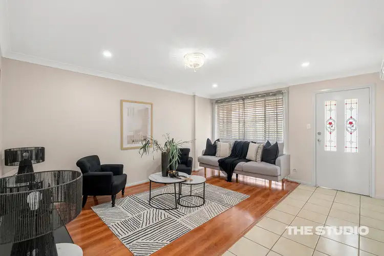Fourth view of Homely townhouse listing, 7/1 Heath Street, Prospect NSW 2148