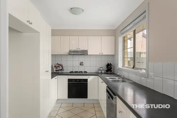 Fifth view of Homely townhouse listing, 7/1 Heath Street, Prospect NSW 2148