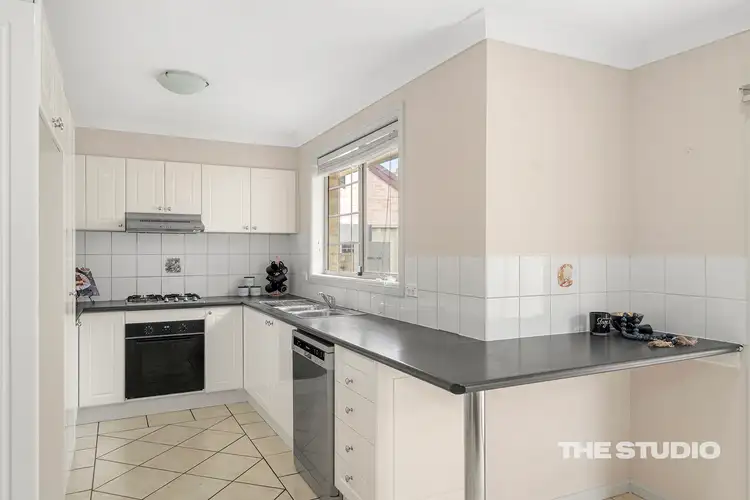 Sixth view of Homely townhouse listing, 7/1 Heath Street, Prospect NSW 2148