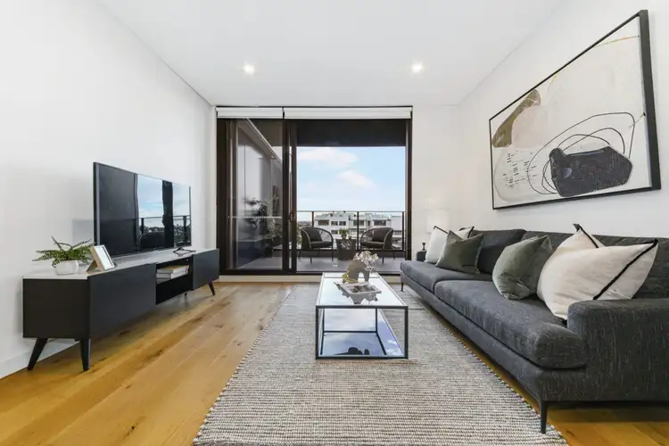 902/22A George Street, Leichhardt NSW 2040