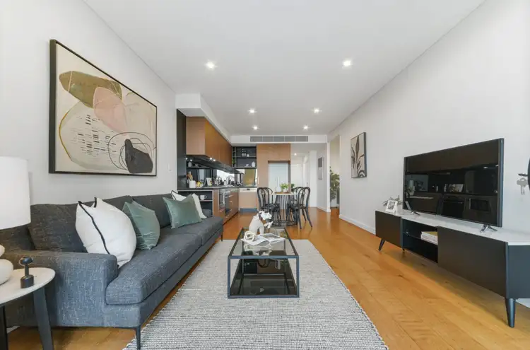 902/22A George Street, Leichhardt NSW 2040