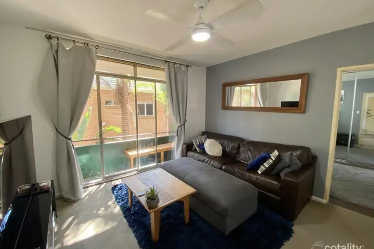 Second view of Homely apartment listing, 4/28 Maroubra Road, Maroubra NSW 2035