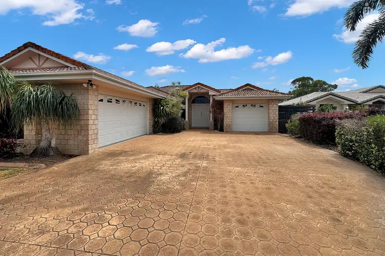 26 Turnbull Court, Urangan QLD 4655