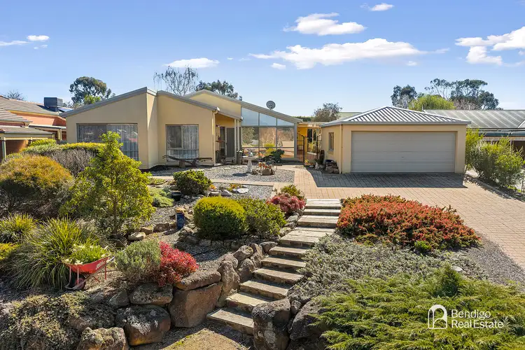 17 Ironbark Court, Kennington VIC 3550